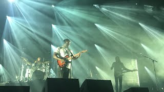 Bloc Party - Storm And Stress [Live at 3Arena, Dublin 22.10.18]