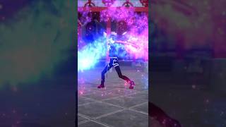 【殺陣】バクチ・ダンサー/DOES【長尾景/にじさんじ】