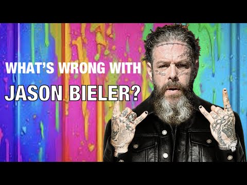 Jason Bieler: Prog's Secret Weapon