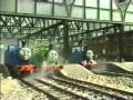 Thomas The Tank Engine Shining Time Station Theme Video Vi