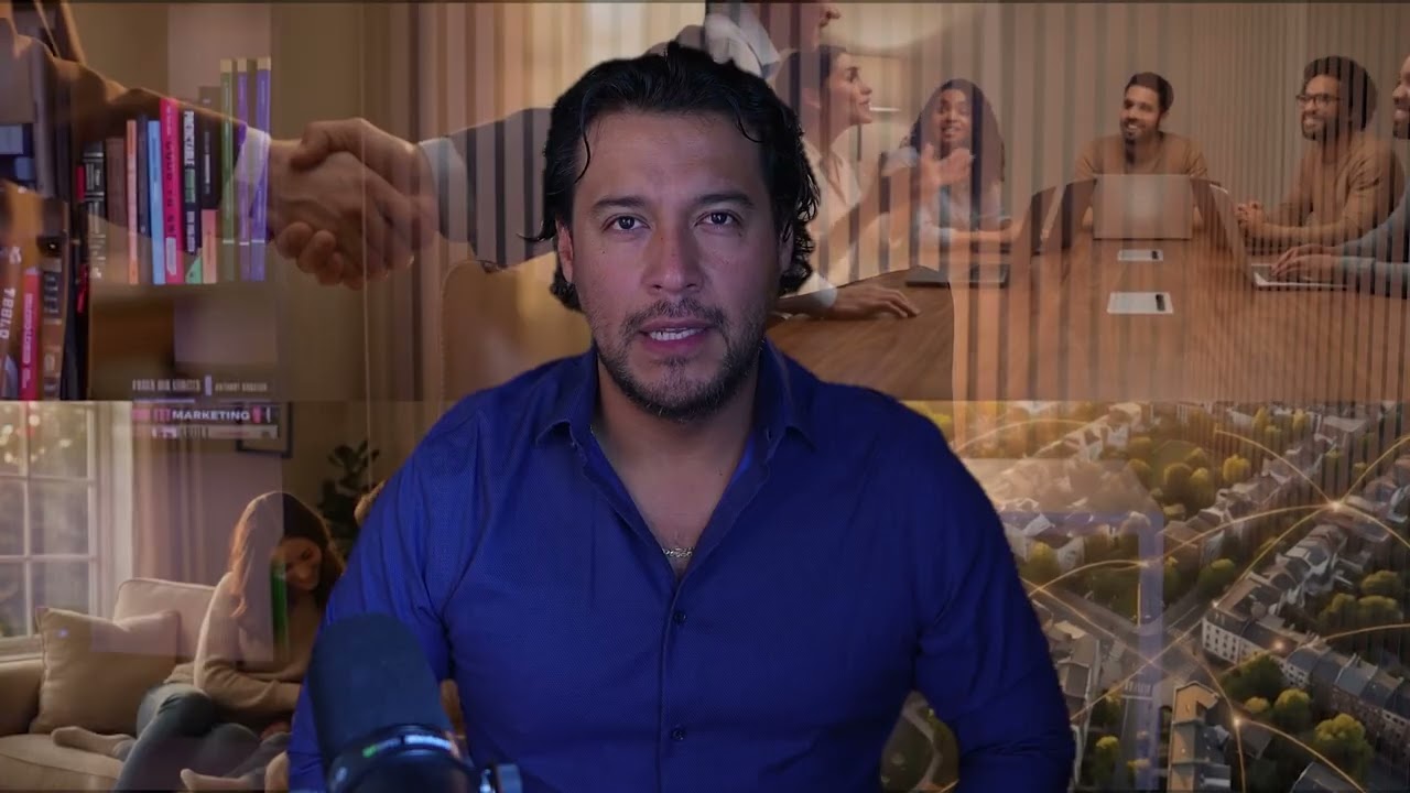 Portada del video
