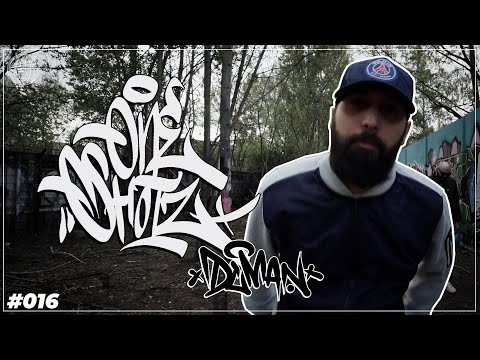 ONE SHOTZ #16 _ DUMAN ABI ( prod.by DEXTAH )