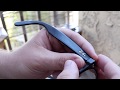 How To Restore Eyeglasses Easy Way NO TOOLS
