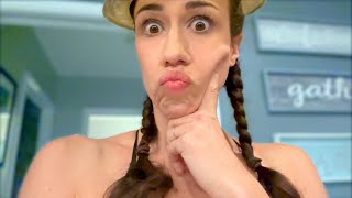 Filming In A Hot Tub and Going On a Shipwreck!