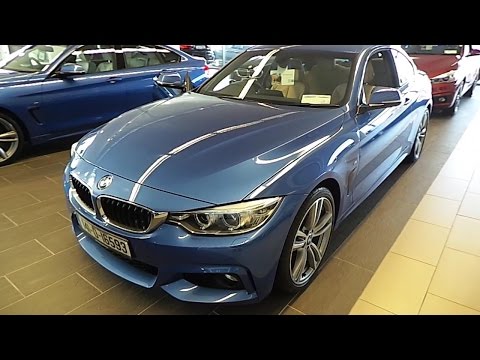 141D16593 - 141D16593 BMW 420d M Sport Coupe