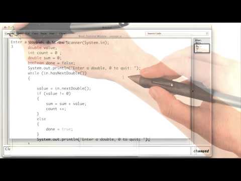 Introduction Intro to Java Programming