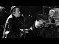 Tom Waits & Marc Ribot - Bella Ciao (Goodbye Beautiful)