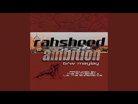 Maylay (Produced by the Alchemist) (Street Mix)