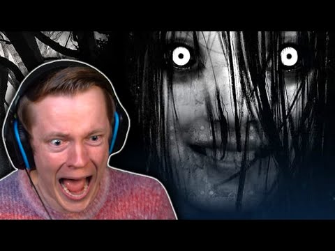 This Japanese Game is Truly Messed Up - Ikai (Full Game - Ending)