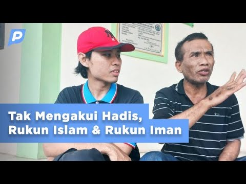 Hanya Percayai Al Quran Versi Terjemahan, Kelompok Mahfudijanto Tak Percaya Hadis