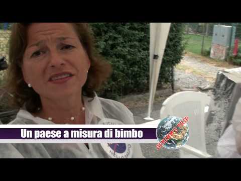 Ronco Biellese : dai Bimbi alla tradizione.