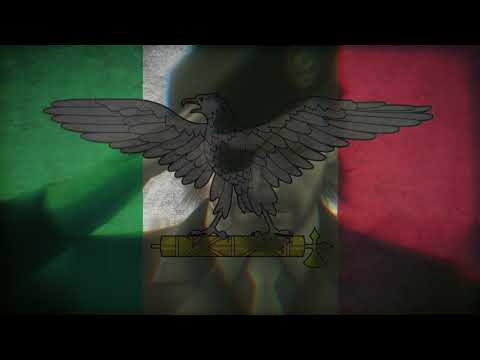 [REUPLOAD] Stornelli Legionari New Version by @SongsForTheFolk.