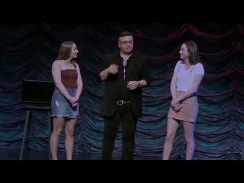 Saturn Magic -Amazeballz (Gimmicks and Online Instructions) by Scott Alexander and Puck - Trick