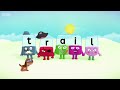 Alphablocks S04E06 Name