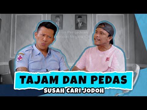 MAMAT ALKATIRI = PROBLEM, VERY PROBLEM-FILLED | WORLD OF DECEITS EPS. 56