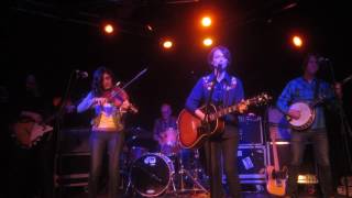 Poor Ellen Smith by Laura Cantrell