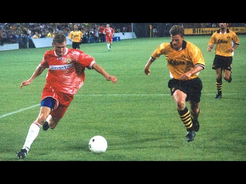 Liga mistrů 1999/2000: Brussia Dortmund - Teplice (sezóna 1999/2000)