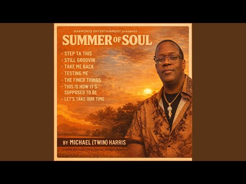 Michael (Twinn) Harris Music Video