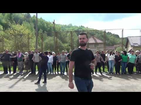 Kad Benjo zapjeva teferič 2023