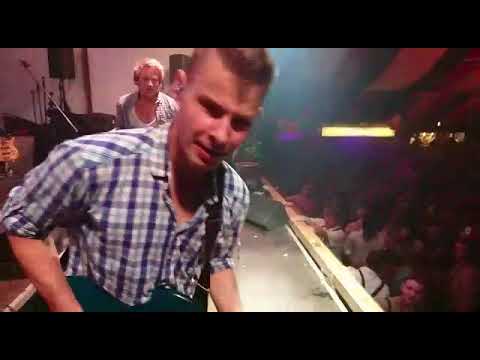 Die Grafenberger - Cannstatter Wasen 2017 - Wir sind der Wasenwirt