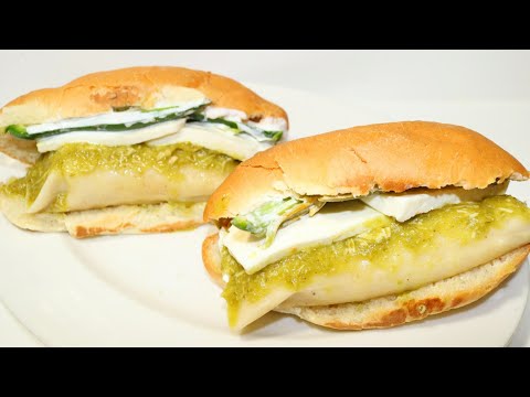 COMO HACER GUAJOLOTAS ORIGINALES DE LA CIUDAD DE MEXICO O TORTAS DE TAMALES