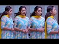 Malayalam Serial Actress Meghna Vincent Career Graph