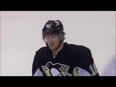 20.12.2011 Blackhawks - Penguins