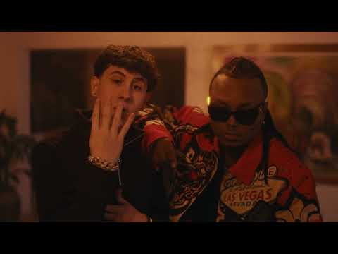 TRAGO - Mr Black El Presidente x Yero