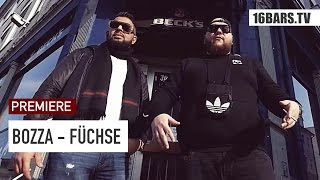 Füchse Lyrics English Translation