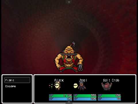 Lisa : The Pointless - SOTWS - Infinity Unfolds - Heel Turn 2 ( Jeremy Denkins Version) (3rd fold)