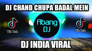 Download lagu DJ CHAND CHUPA BADAL MEIN SHARMAKE MERI JANA arief khan REMIX INDIA VIRAL TIKTOK 2021 mp3 Download lagu DJ CHAND CHUPA BADAL MEIN SHARMAKE MERI JANA arief khan REMIX INDIA VIRAL TIKTOK 2021 mp3