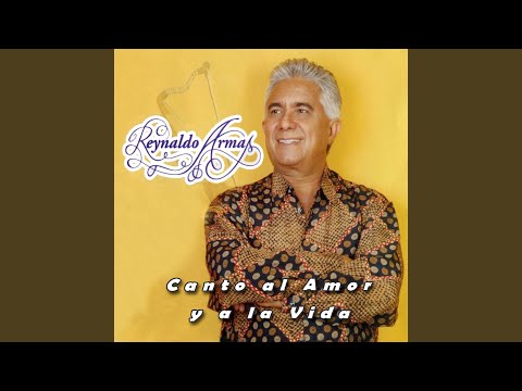 Los Viejos Estan Mandando - Reinaldo Armas