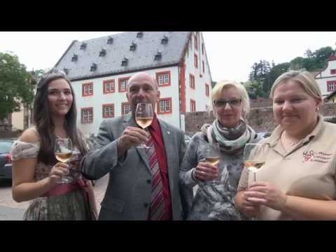 Impressionen Klingenberger Weinkulturtage