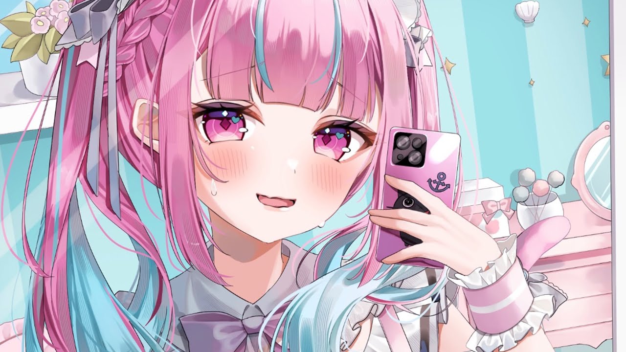 配信アーカイブ