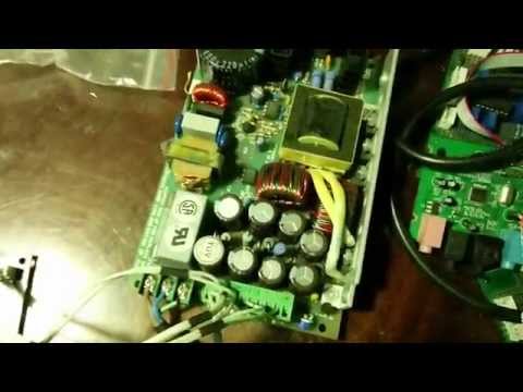 Laser test 2014-03-12