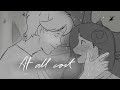 At All Cost - Wish Disney Reimagined Animatic