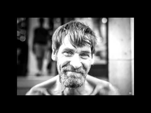 The surprising outcome of photographing strangers | Mikaël Theimer | TEDxConcordia