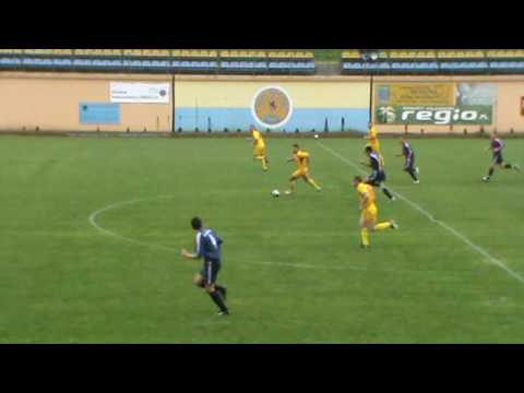 1-0.Caniboł Polonia Marklowice-Unia Racibórz 3-2