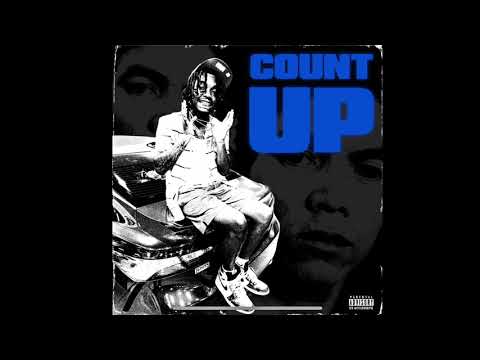 Rico Swauve & Ytiet - Count Up (Official Audio)
