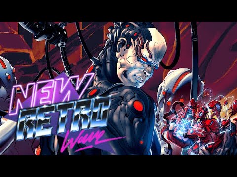 Max Brhon - Reality (GODWAVE)