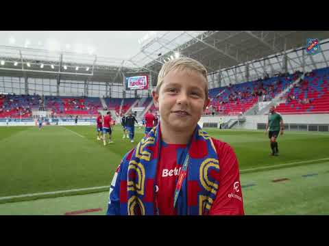 Walka do ostatniej sekundy! Kulisy meczu z ŁKS-em