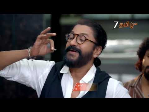 அயலி (Ayali) | திங்கள்- சனி, இரவு 8.30 மணிக்கு | 16th December 2025 | Promo | Zee Tamil.
