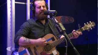 Sean Rowe performing "Bring Back The Night" Live on KCRW