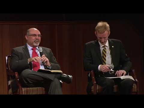 Preguntas y respuestas - Tolopilo, Montoya, Michelén y Grauman