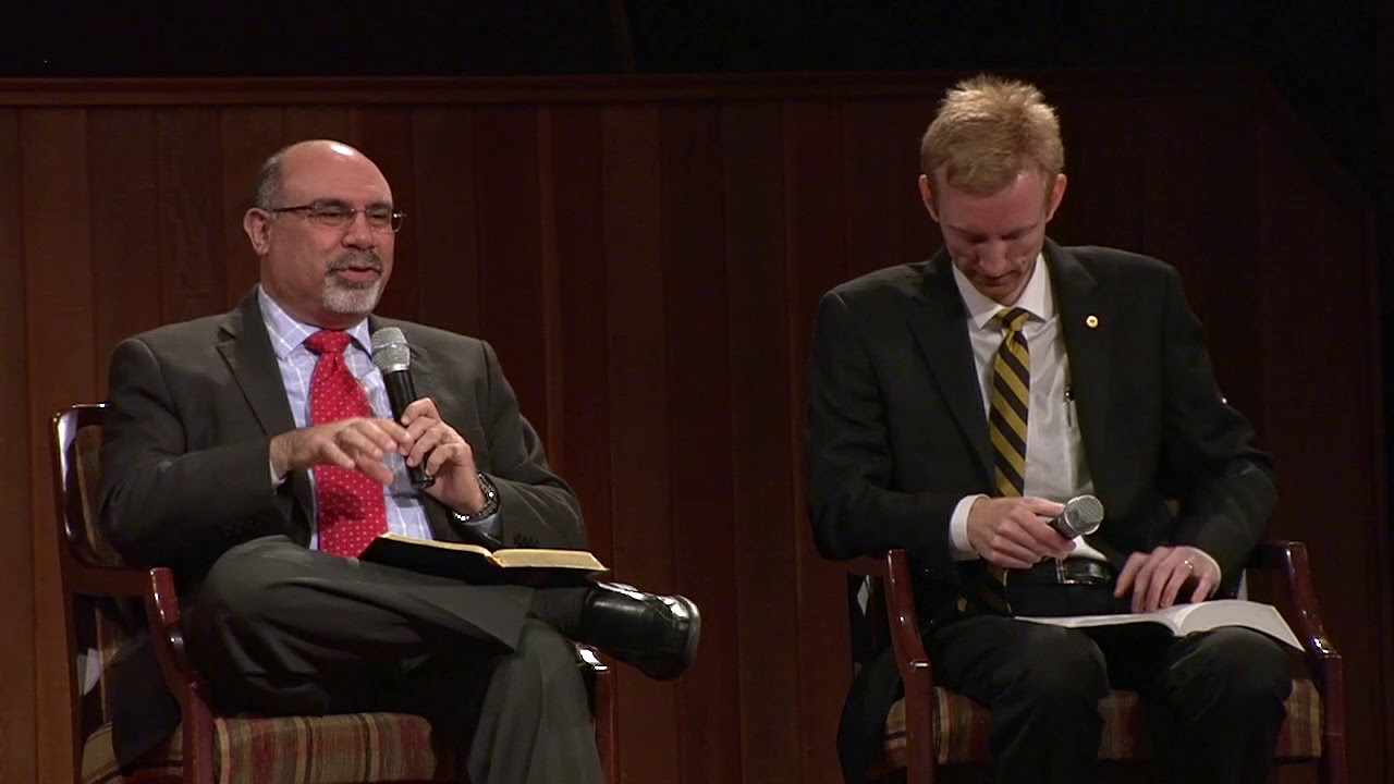 Preguntas y respuestas - Tolopilo, Montoya, Michelén y Grauman