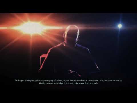 XCOM 2 - 22 The start of the Avatar project