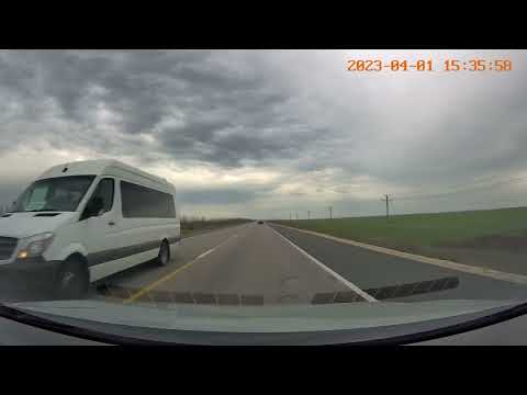 ⚠️❗ Lărgire DN6/E70 cu jumătate de bandă pe sens. ⚠️🚩 Depășiri neregulamentare ❗❗❗