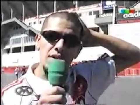 VIDEOMATCH Informe Super Clasico !!!! River Vs Boca