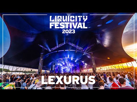 Lexurus | Liquicity Festival 2023