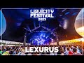 Lexurus | Liquicity Festival 2023